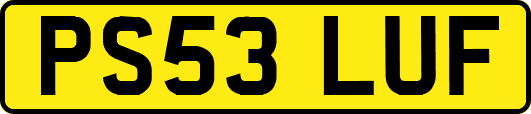 PS53LUF