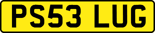 PS53LUG