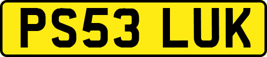 PS53LUK