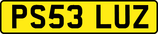 PS53LUZ