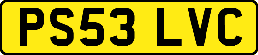 PS53LVC