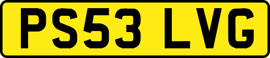 PS53LVG