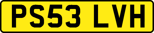PS53LVH