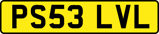PS53LVL