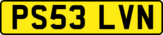 PS53LVN