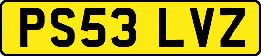 PS53LVZ