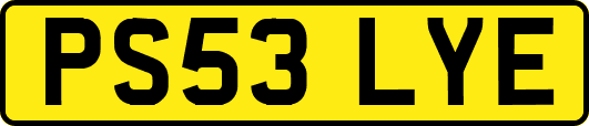 PS53LYE
