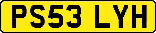 PS53LYH