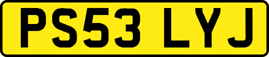 PS53LYJ