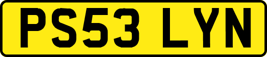 PS53LYN