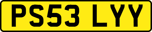 PS53LYY