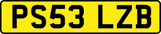 PS53LZB