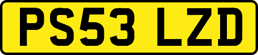 PS53LZD