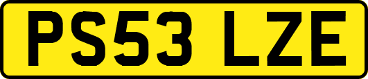 PS53LZE