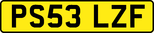 PS53LZF