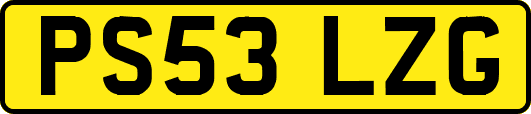 PS53LZG