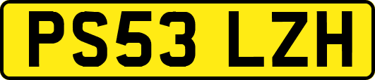 PS53LZH