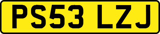 PS53LZJ