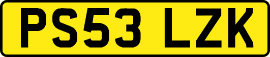 PS53LZK