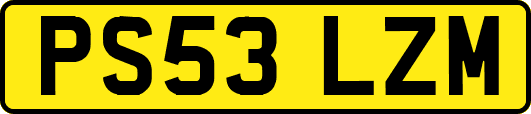 PS53LZM