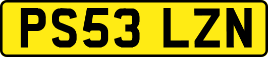 PS53LZN