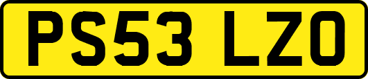 PS53LZO