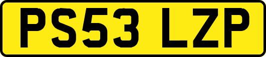 PS53LZP