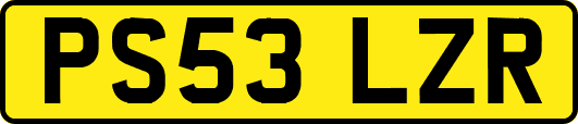 PS53LZR