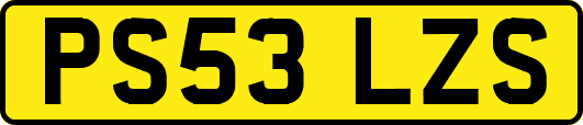 PS53LZS