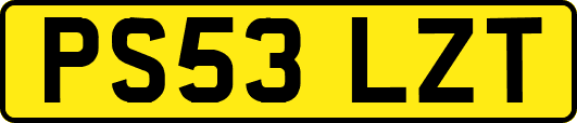 PS53LZT