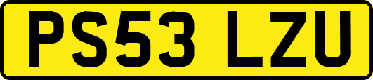 PS53LZU