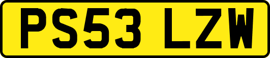 PS53LZW