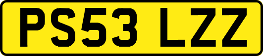 PS53LZZ