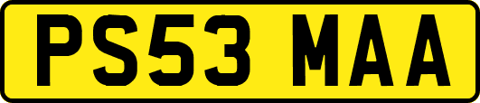 PS53MAA