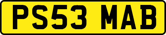 PS53MAB