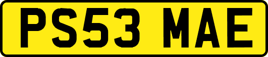 PS53MAE
