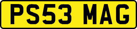 PS53MAG