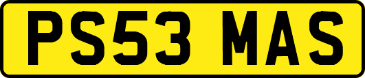 PS53MAS