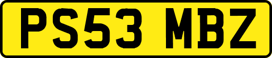 PS53MBZ