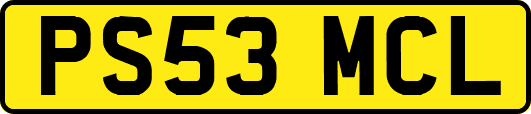 PS53MCL