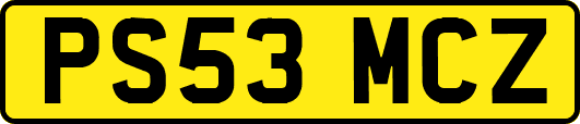 PS53MCZ