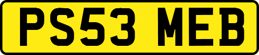 PS53MEB