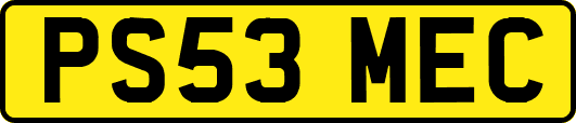 PS53MEC