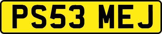 PS53MEJ