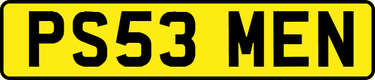 PS53MEN