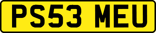 PS53MEU