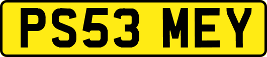 PS53MEY