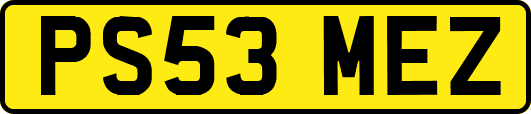 PS53MEZ