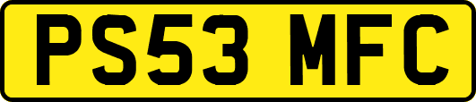PS53MFC