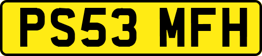 PS53MFH